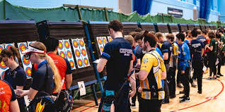 Image result for Bowmen of Lytchett