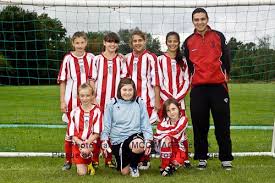 Image result for Redhill Juniors FC