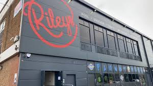 Image result for Rileys Pool Snooker and Darts