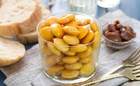 Image result for Lupinen