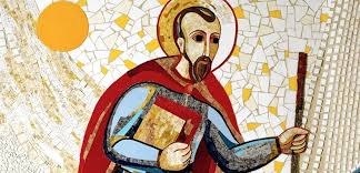 Image result for San Tito (discepolo di Paolo)