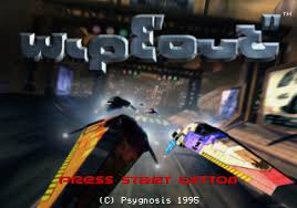 Image result for wipeout