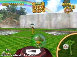Image result for super monkey ball screenshots