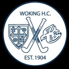 Image result for Woking Hockey Club