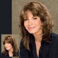 Jaclyn Smith Wigs : Jaclyn