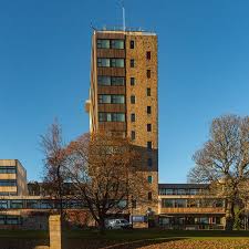 Image result for Dundee University I.R.H.C