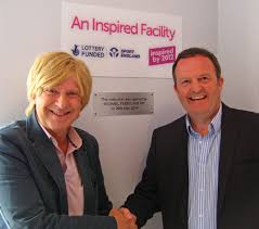 Image result for Alrewas Cricket Club