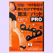 「大山式ボディメイクパッド」の画像検索結果