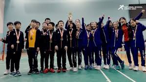 Image result for Raglan Eagles Senior Badminton Club