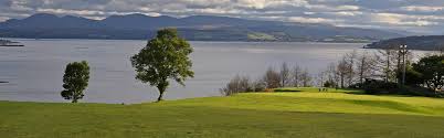 Image result for Cowal Golf Club
