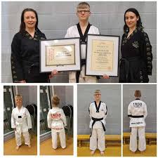 Image result for Chichester Tae Kwon Do