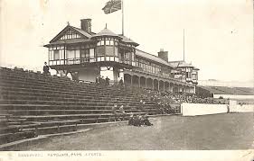 Image result for Bradford Abbas Cricket Club