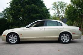 Image result for Winter Gold Pearl 2007 Jaguar