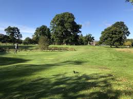 Image result for Vale Of Leven Golf Club