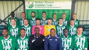 Image result for Welton Football Club