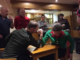 Image result for Cheadle (Kingsway) Sports Club Limited