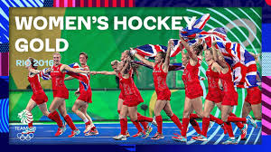 Image result for Reddish Green Ladies Hockey Club