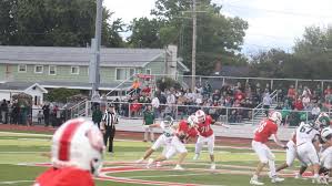 Image result for Footy Messenger