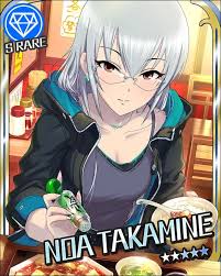 「高峰のあ アイドルマスターシンデレラガールズ」の画像検索結果