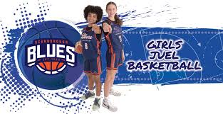 Image result for Scarborough Seahawks Basketball Club