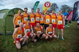 Image result for Horwich Rmi Harriers & Athletics Club