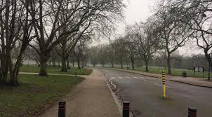 Image result for Running Club Finsbury Park - We Run