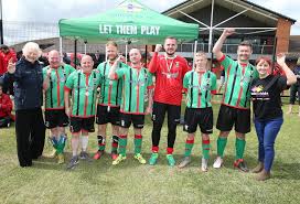 Image result for Georgeham and Croyde Community Amateur Sports Club