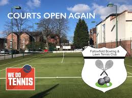 Image result for Fallowfield Bowling & Lawn Tennis Club
