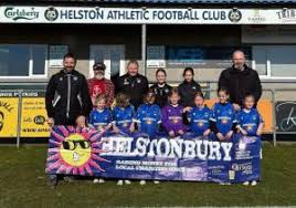 Image result for Swallows Of Helston Gym Club