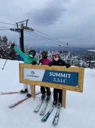 Image result for Manchester Cross Country Ski Club