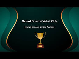 Image result for Oxford Downs Cricket Club
