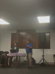 Image result for Ilford Cricket Club