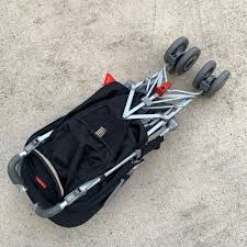 Image result for Maclaren Techno XT with a JJ Cole Urban Toddler Bundle Me in Ice Naomi Watts