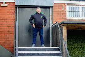 Image result for Norley Hall Cricket Club