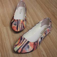 Tiger Flat Shoes Promotion-Shop for Promotional Tiger Flat Shoes ...