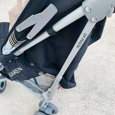 Image result for Maclaren Techno XT with a JJ Cole Urban Toddler Bundle Me in Ice Naomi Watts