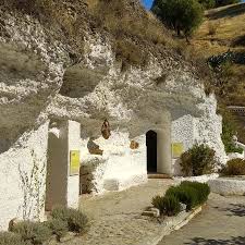 Image result for sacromonte