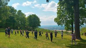 Image result for St Marys Tai Chi