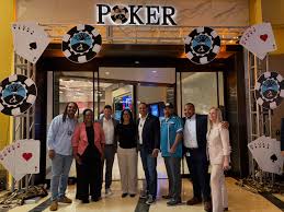 Image result for Fox Poker Club