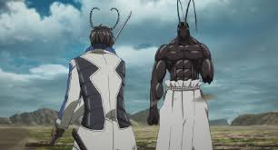 「ドナテロ・K・デイヴス」の画像検索結果