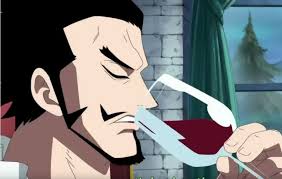 「ミホーク ONE PIECE」の画像検索結果