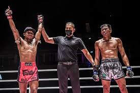 Image result for Petch Yin Dee International Muay Thai Boxing Camp