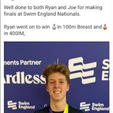 Image result for Leander Swimming Club