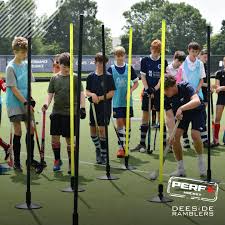 Image result for Deeside Ramblers Hockey Club