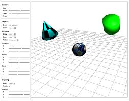 Image result for webgl examples