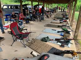 Image result for Hurworth Air Gun Club