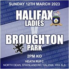 Image result for Halifax RUFC