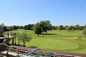 Image result for Bicester Golf & Country Club