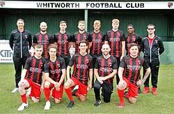 Image result for Whitworth Juniors Football Club