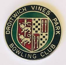 Image result for Vines Park (Droitwich) Bowling Club